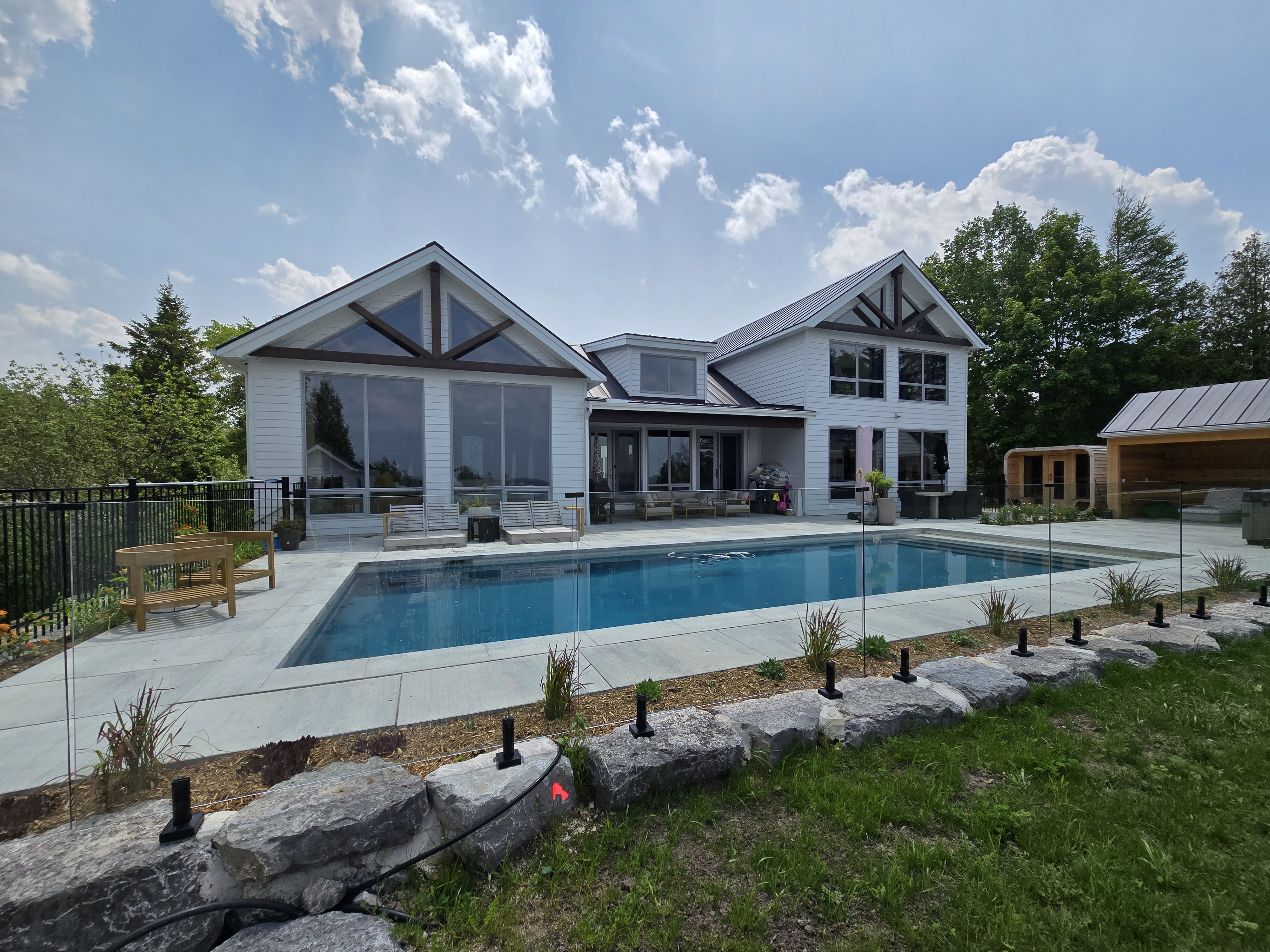 Custom Homes by Legendary Group