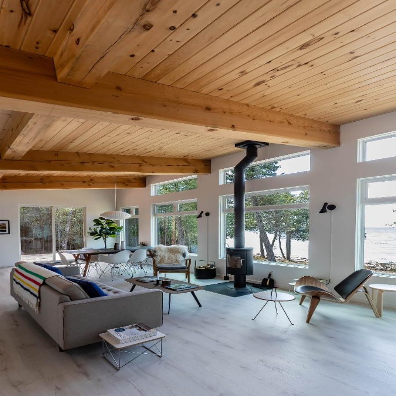 Custom Homes by Legendary Group