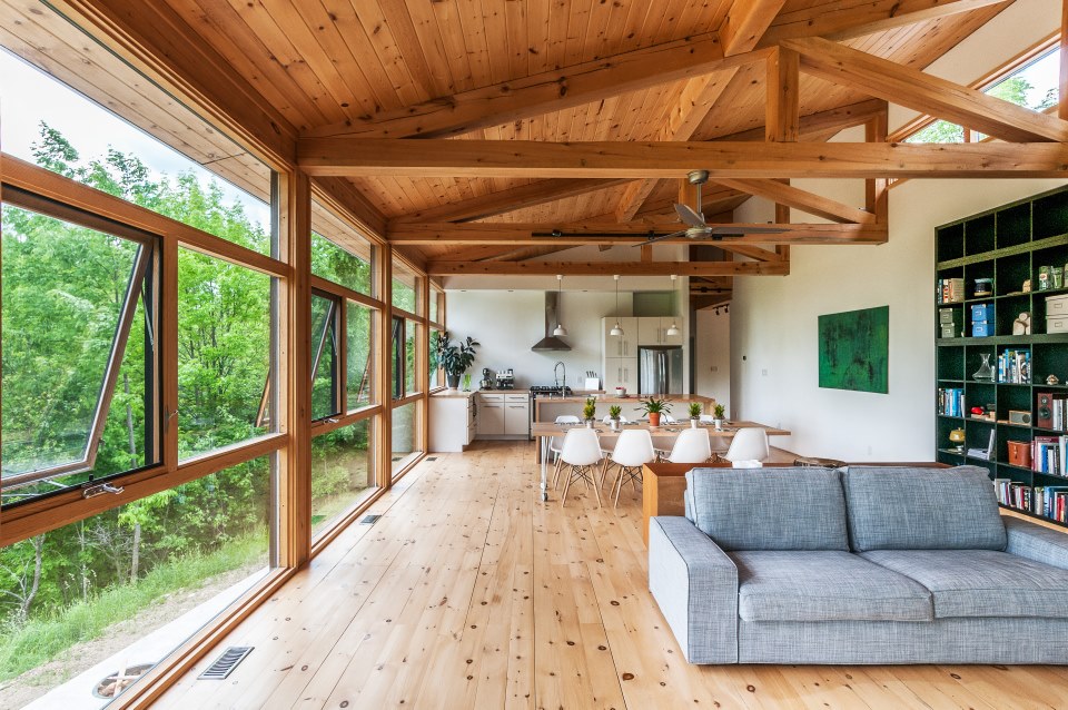 Custom Homes by Legendary Group