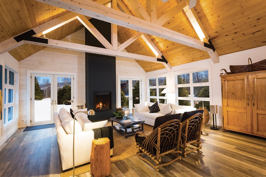 Canada Prefab