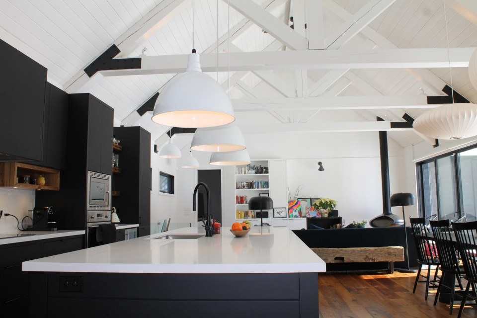 Custom Homes by Legendary Group