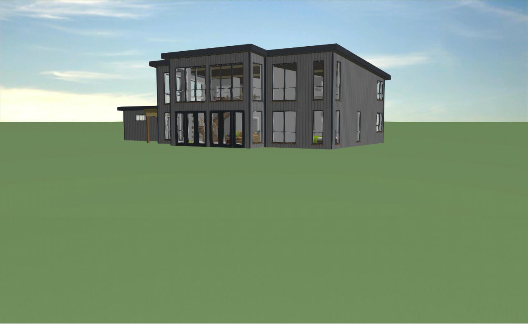 The Quartz House - Perfectly Designed for Modern Living