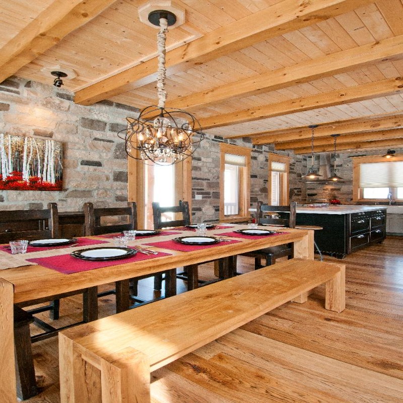 Custom Homes by Legendary Group
