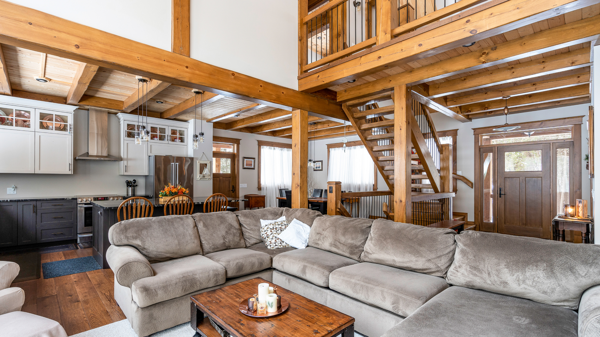 The Countryview 44