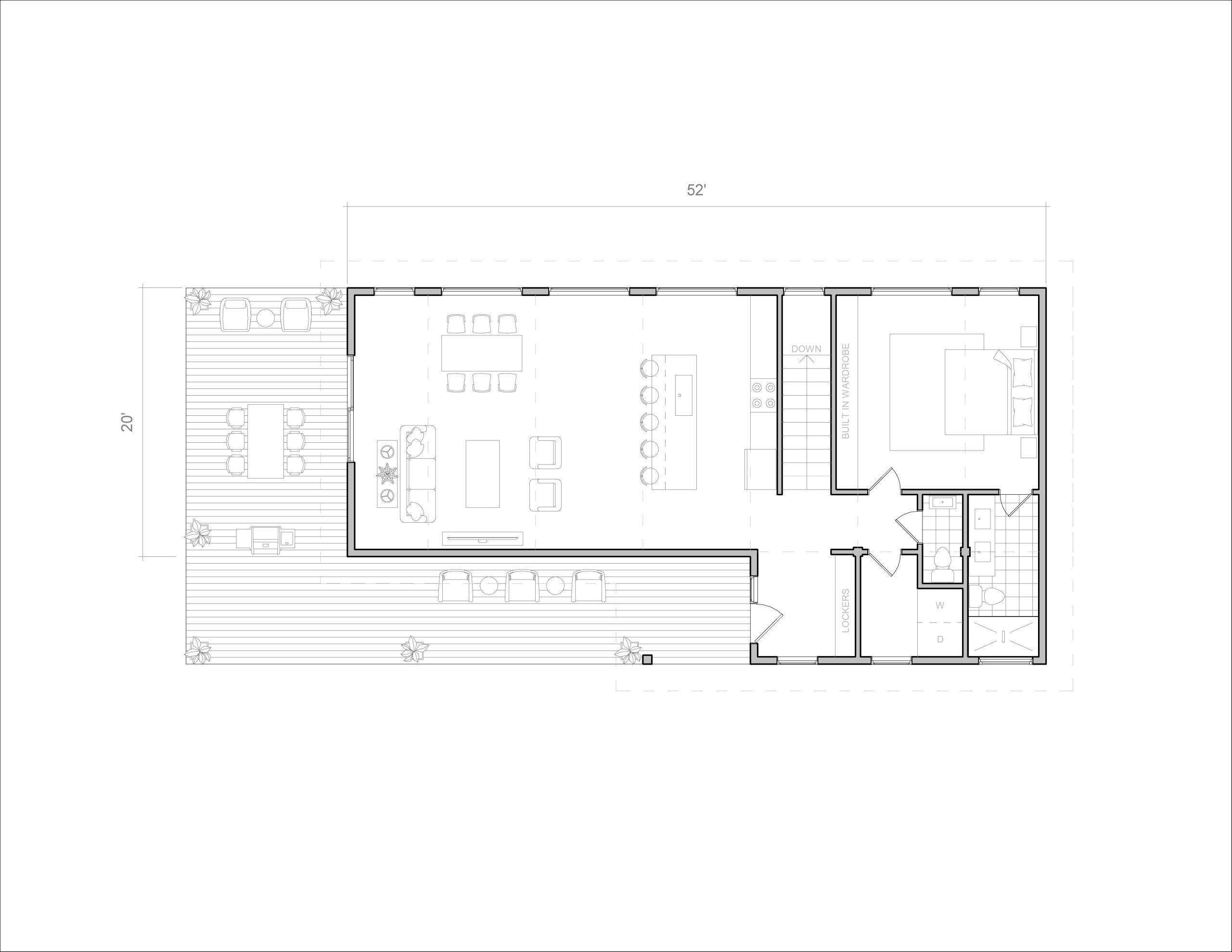 The Strata 52
