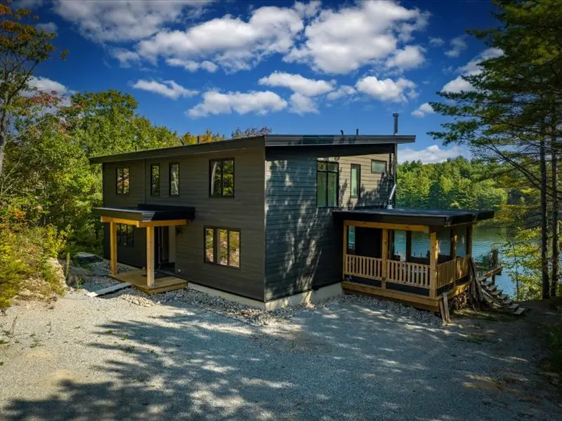 Custom Homes by Legendary Group