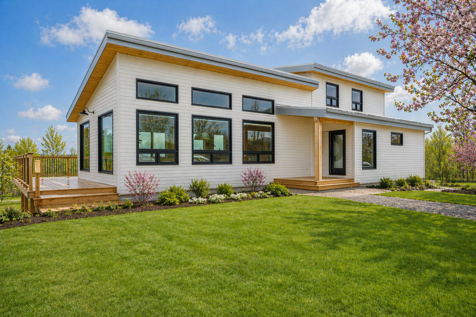 Custom Homes by Legendary Group