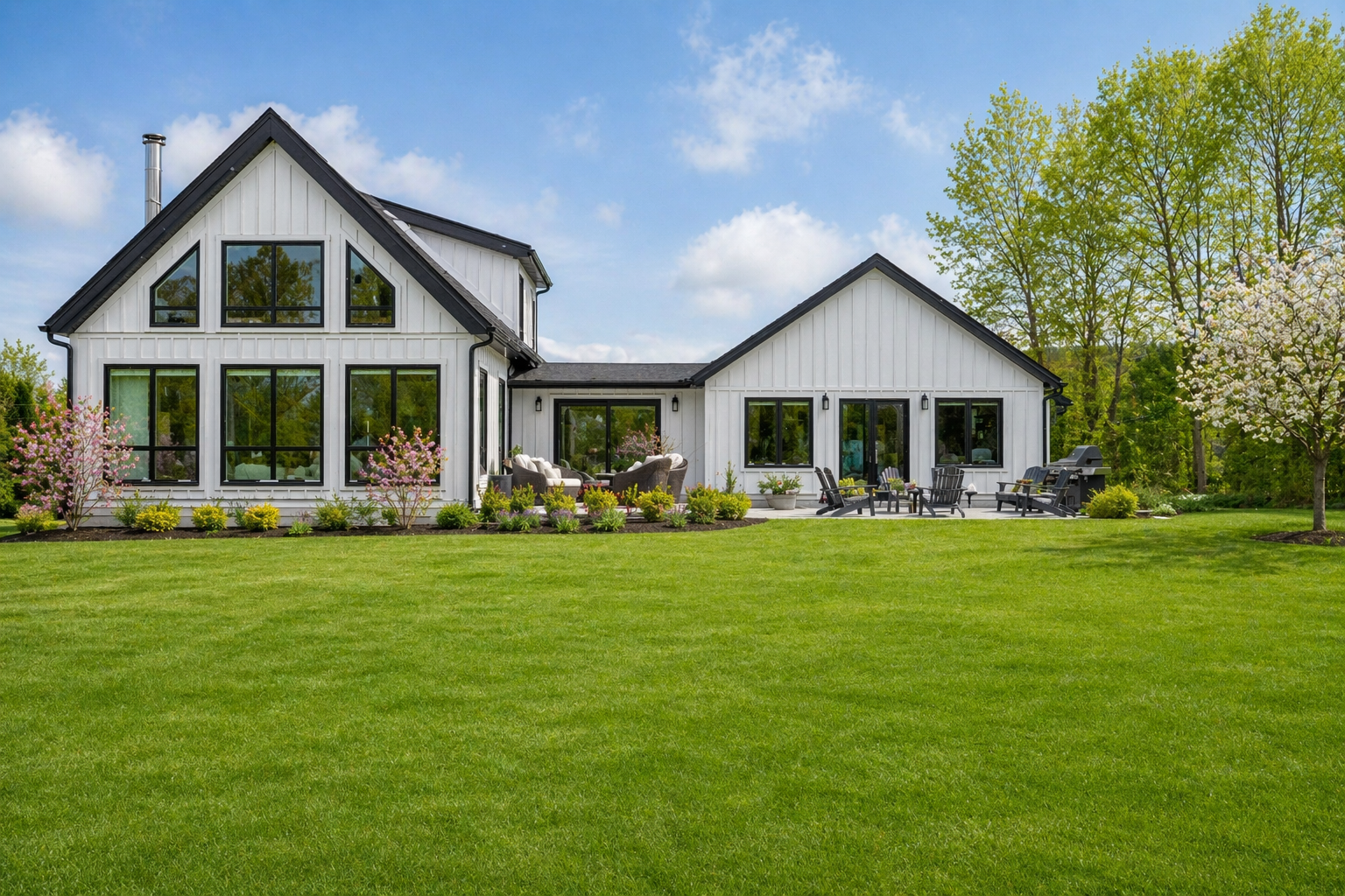 Custom Homes by Legendary Group