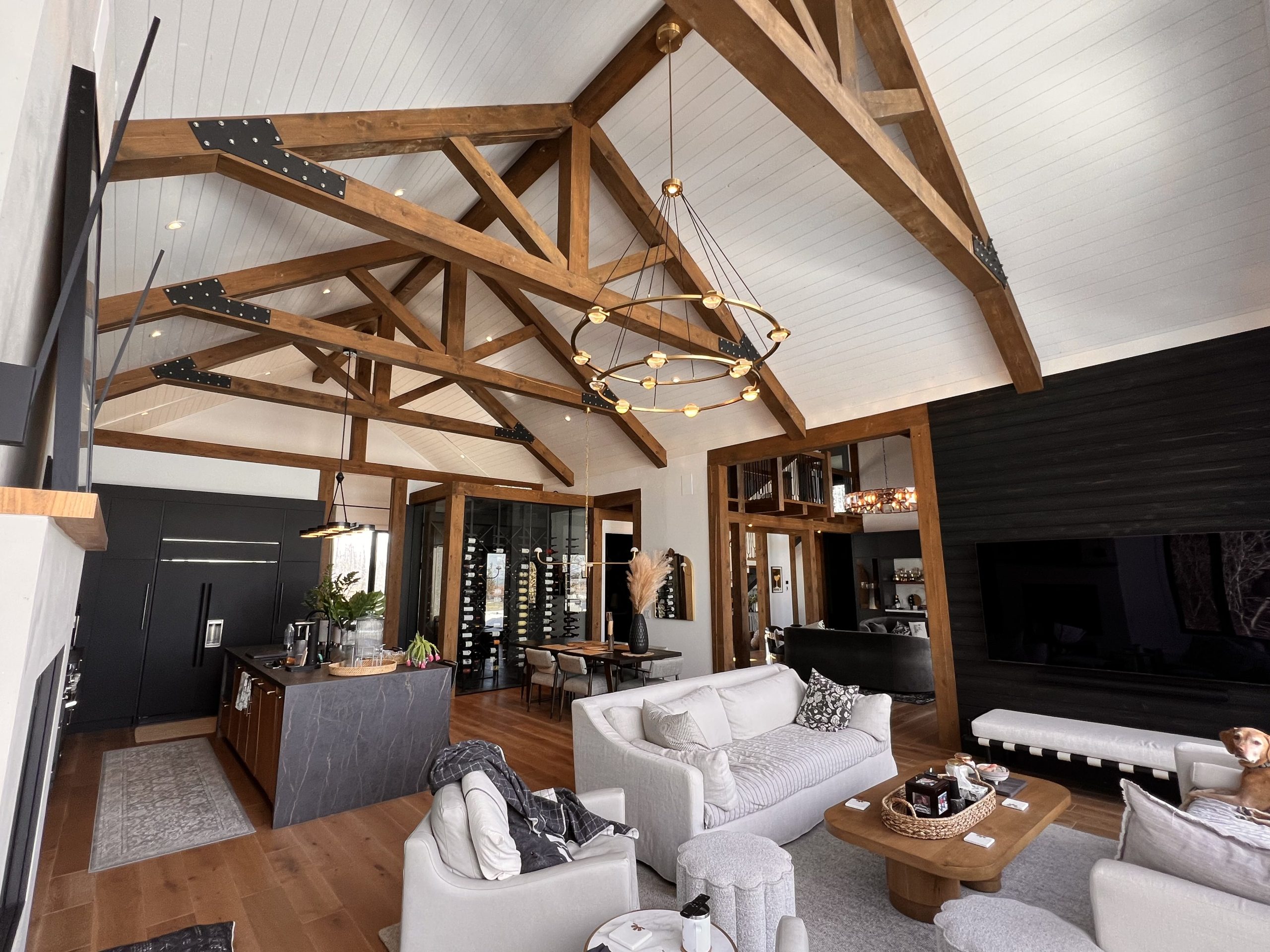 Custom Homes by Legendary Group