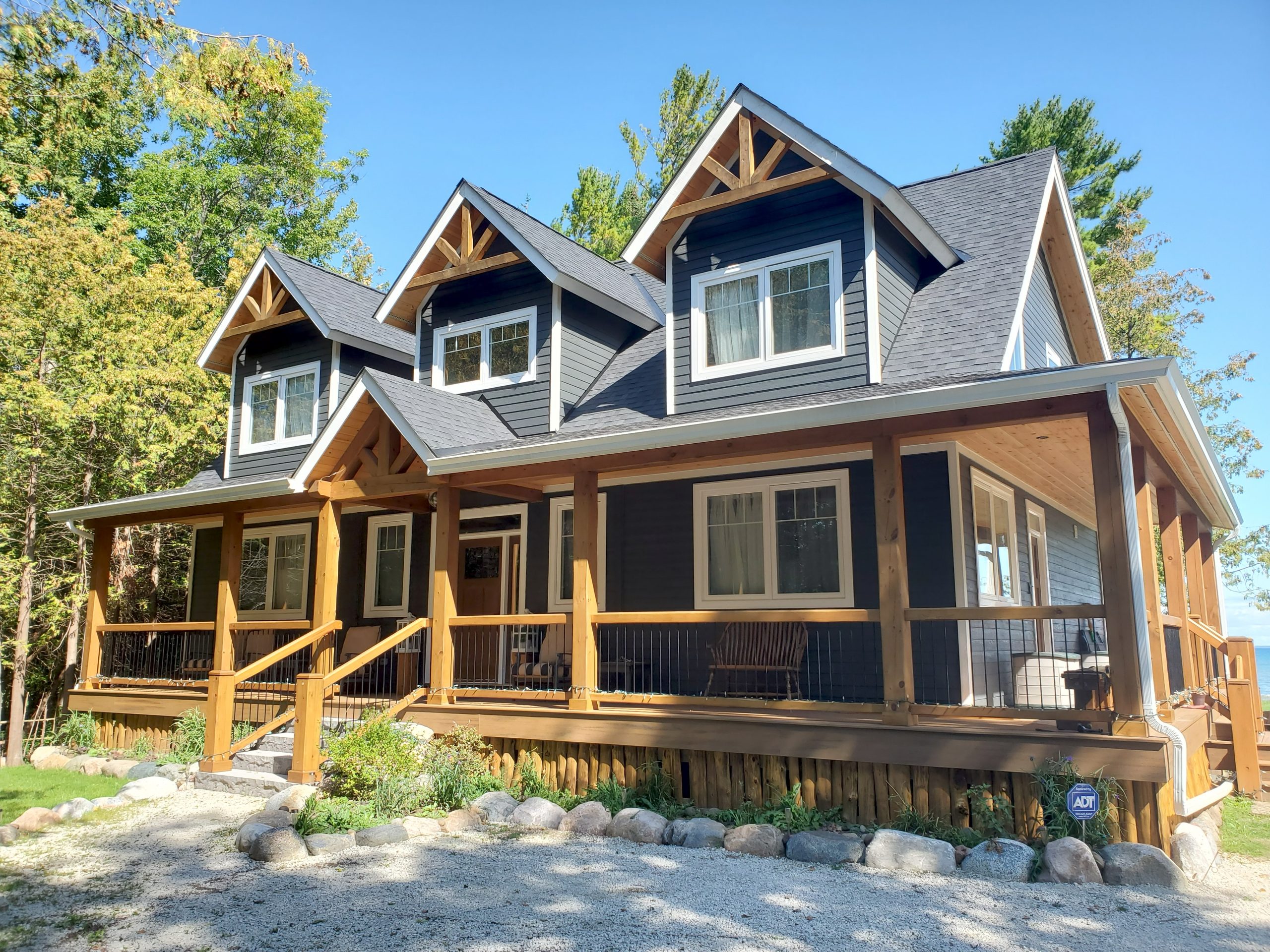Custom Homes by Legendary Group
