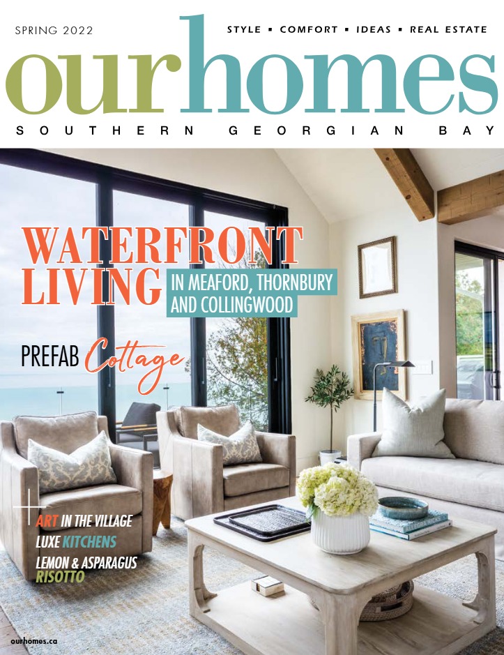Spring Custom Home Highlights Preview