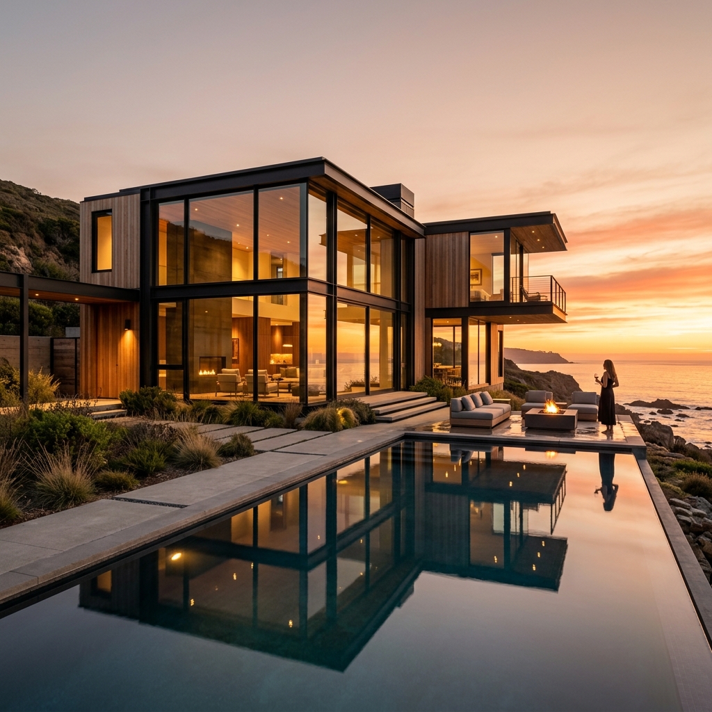 Ontario Custom Home Construction