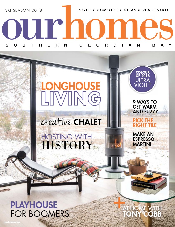 Ski Chalets & Timber Frame Masterpieces Preview