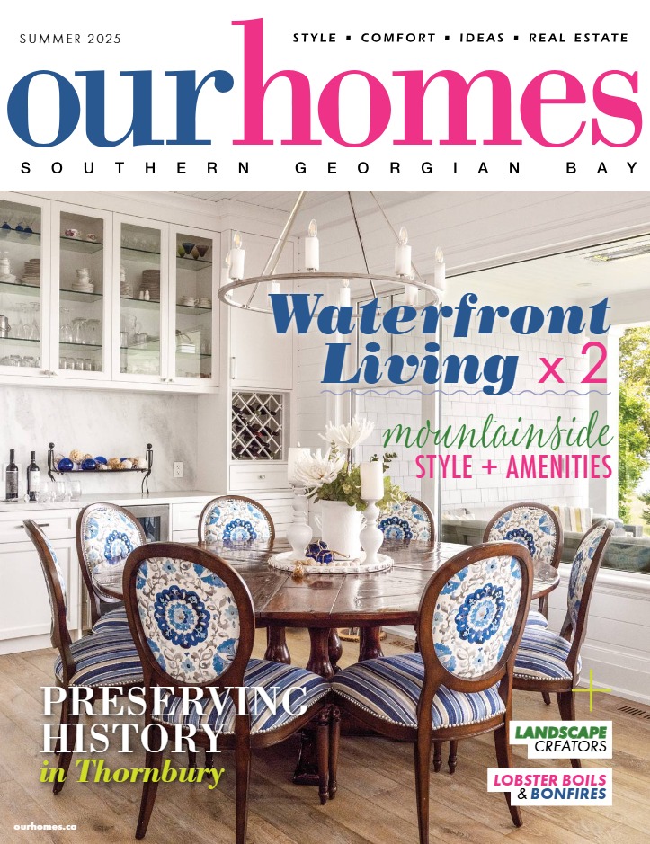 Summer Architectural Showcase Preview