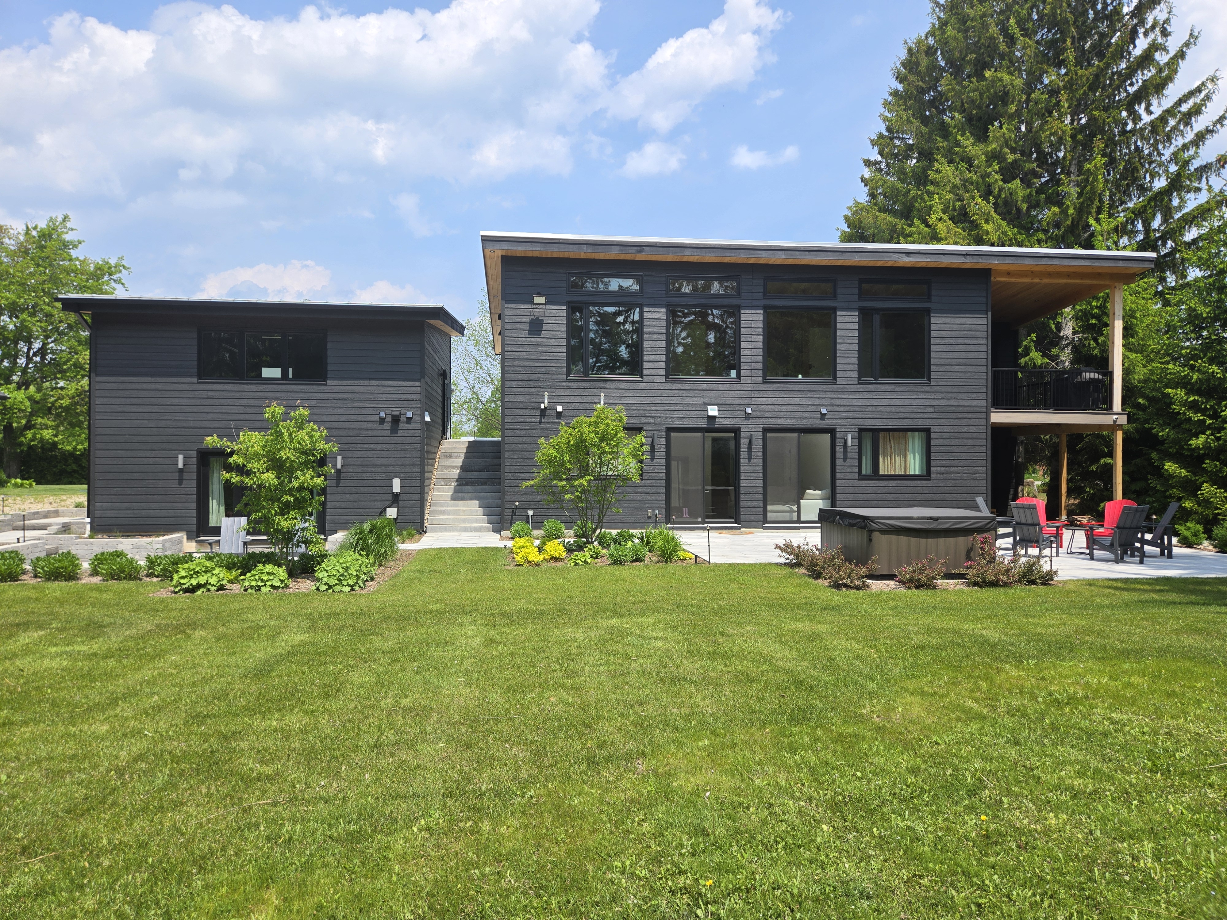 Custom Homes by Legendary Group