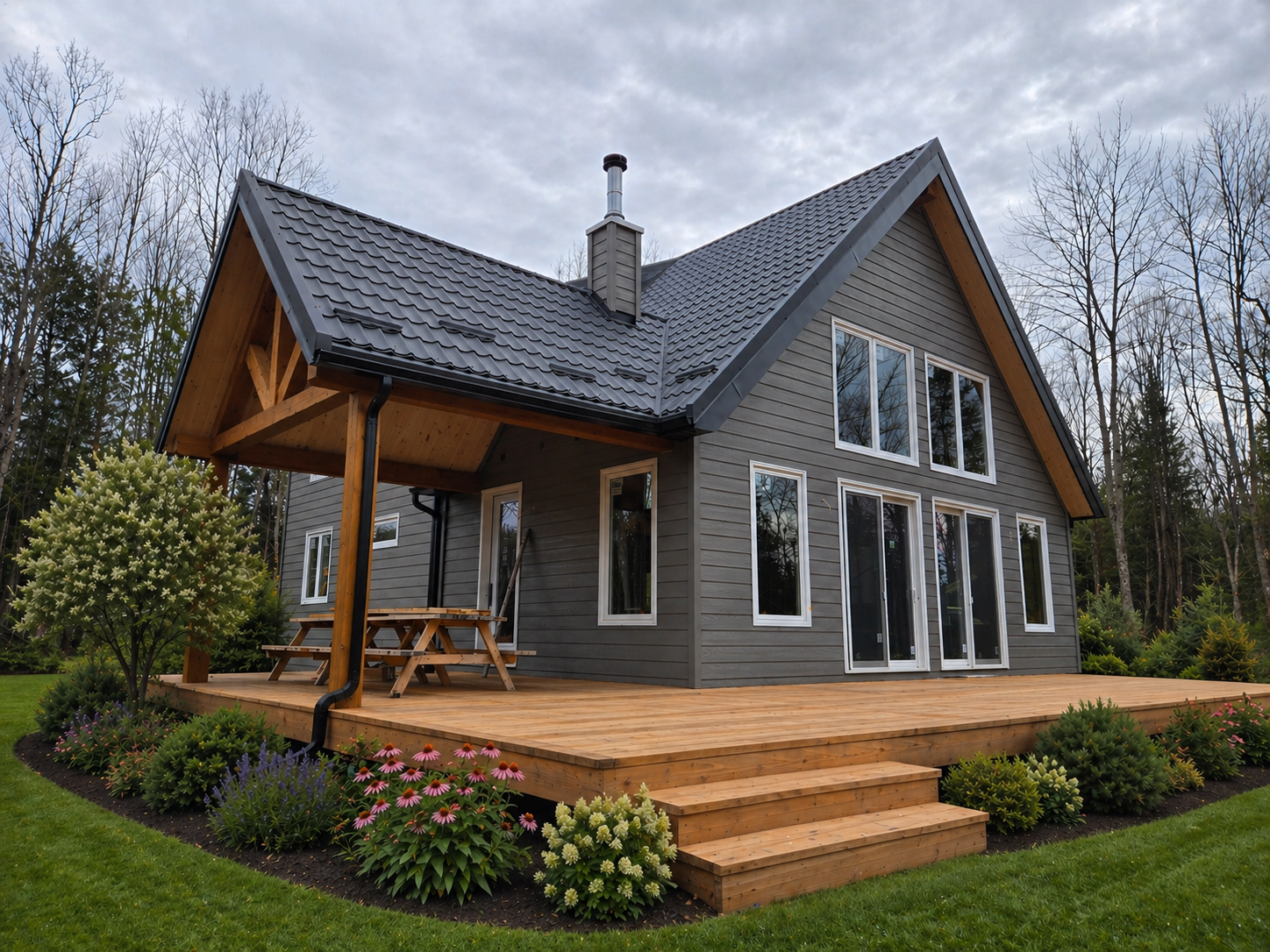 The Countryview 30