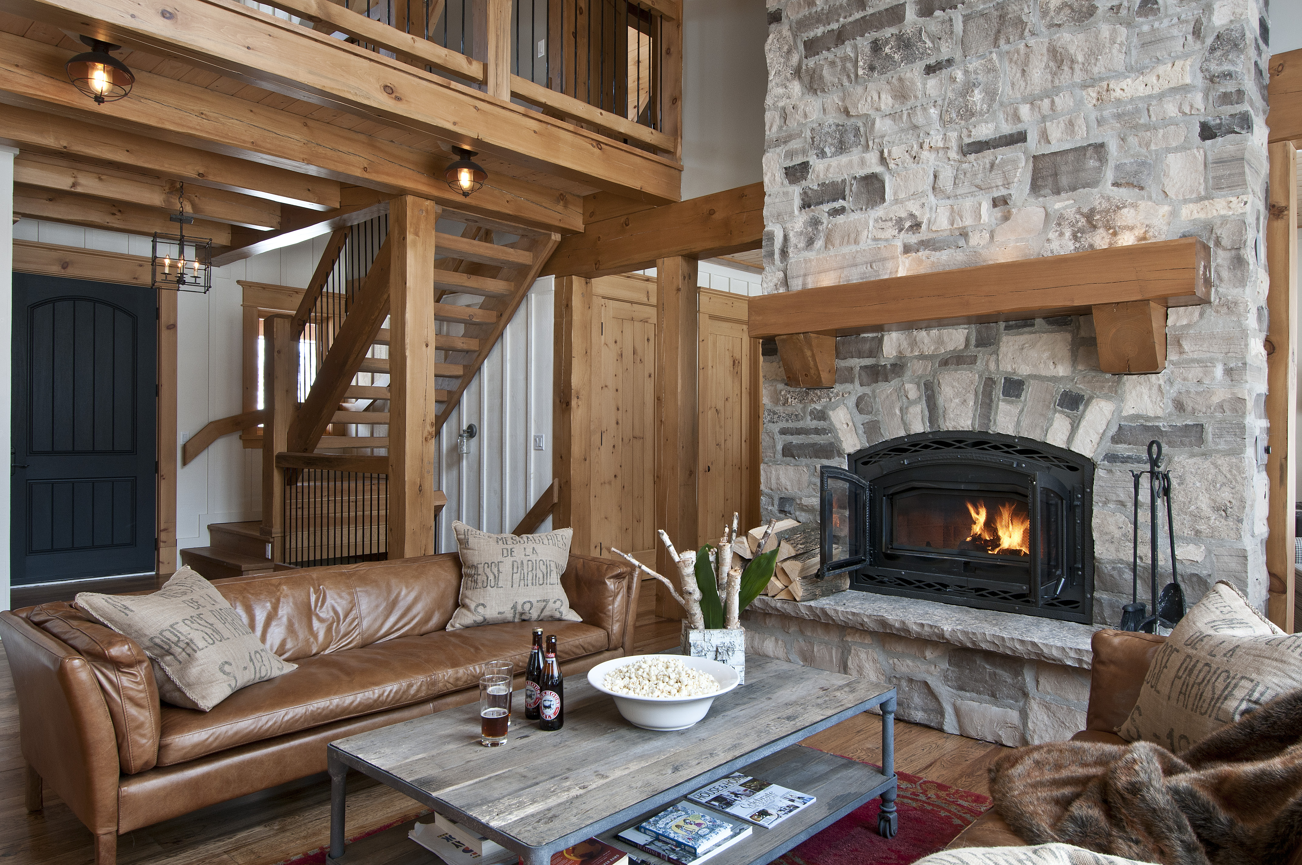 The Countryview 44