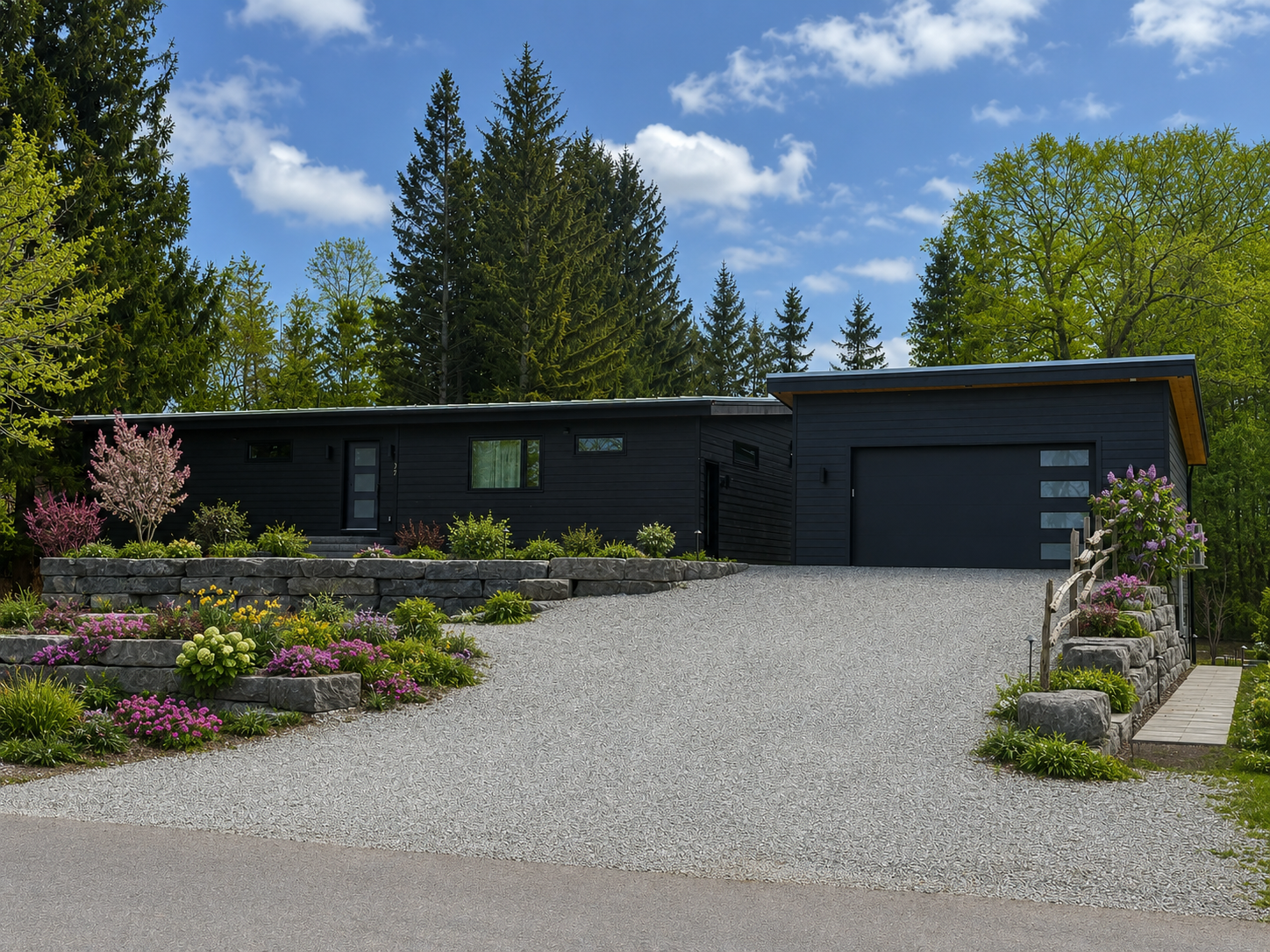 Custom Homes by Legendary Group