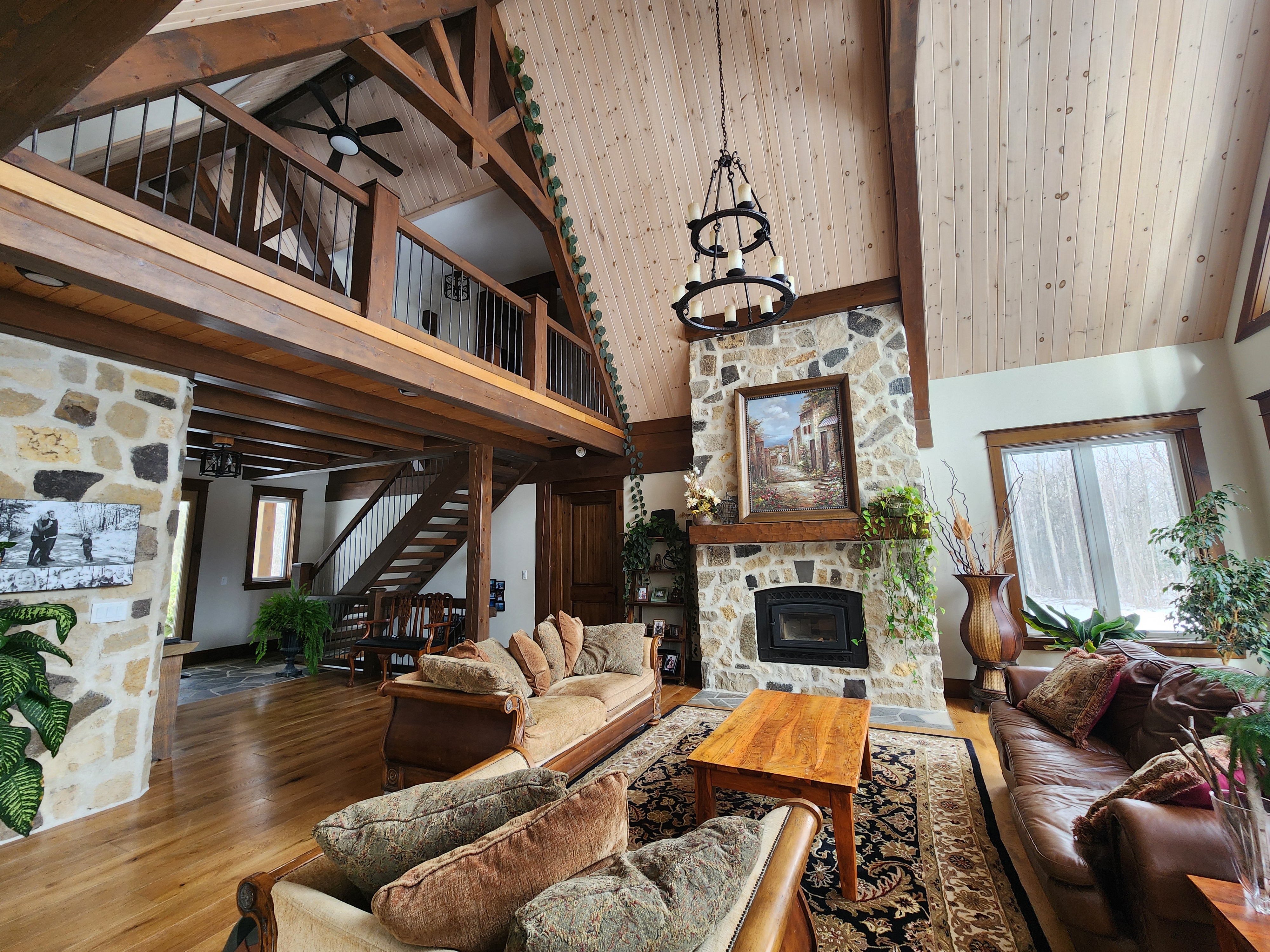 Custom Homes by Legendary Group
