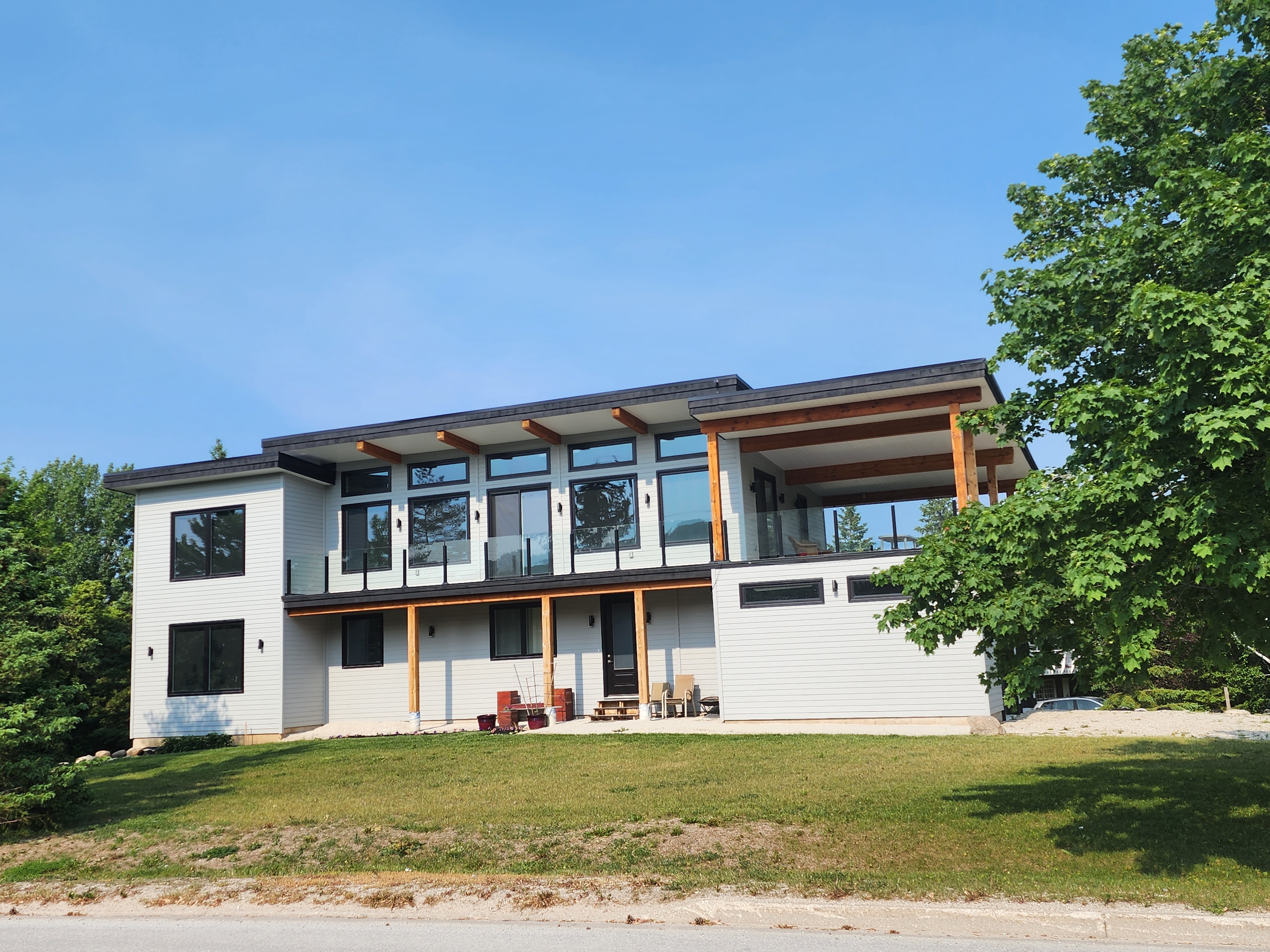 Custom Homes by Legendary Group