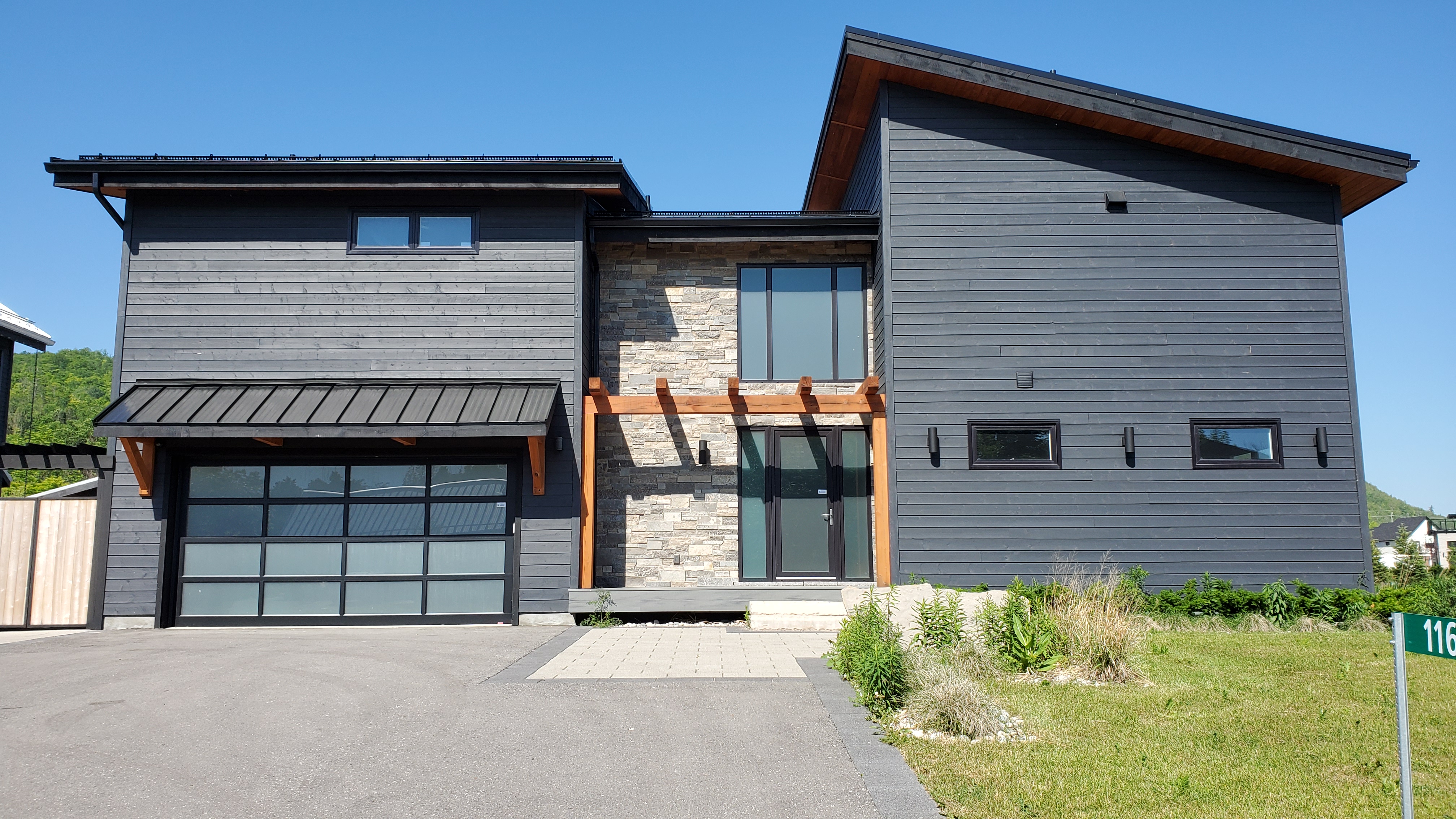 Custom Homes by Legendary Group