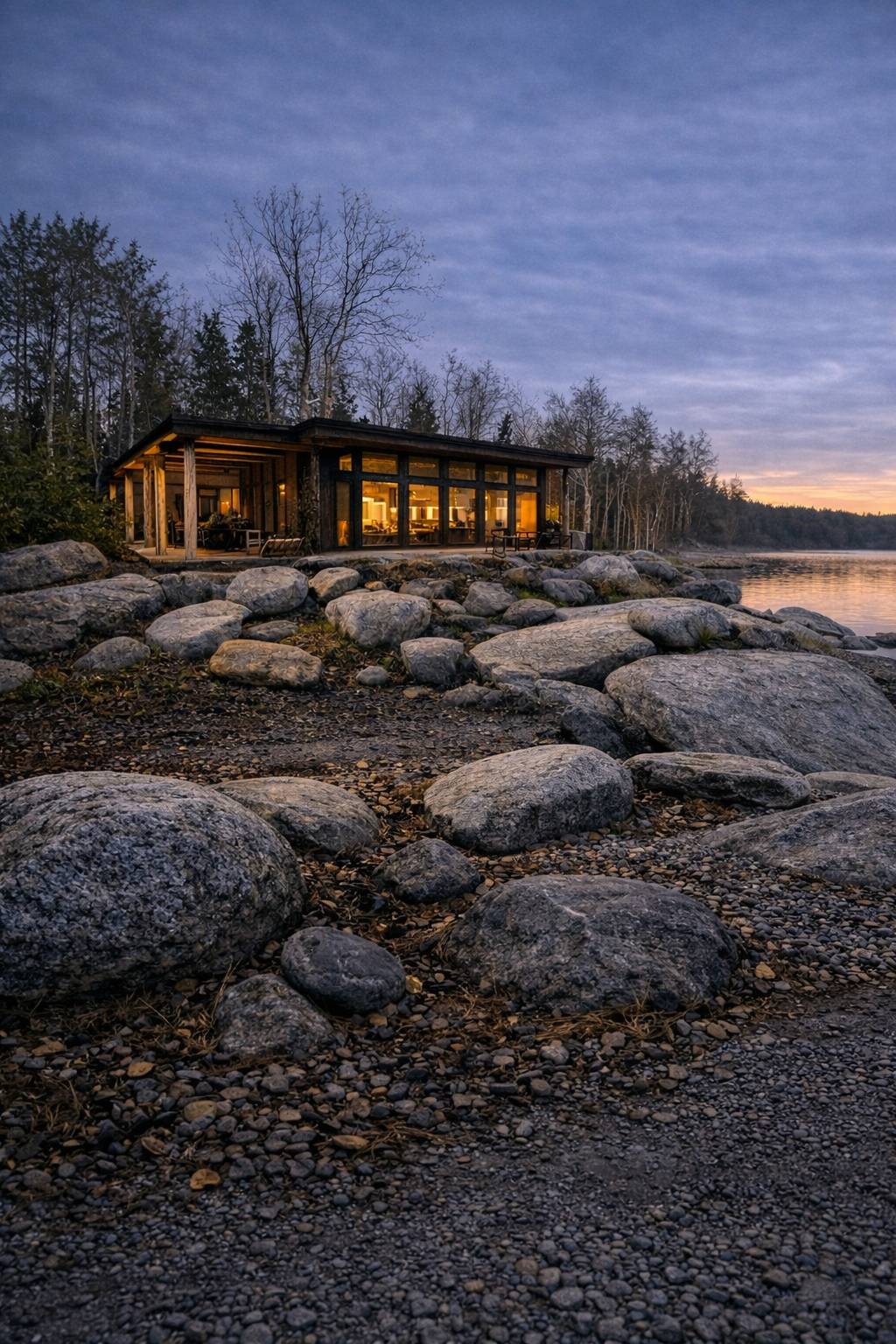Ontario Living