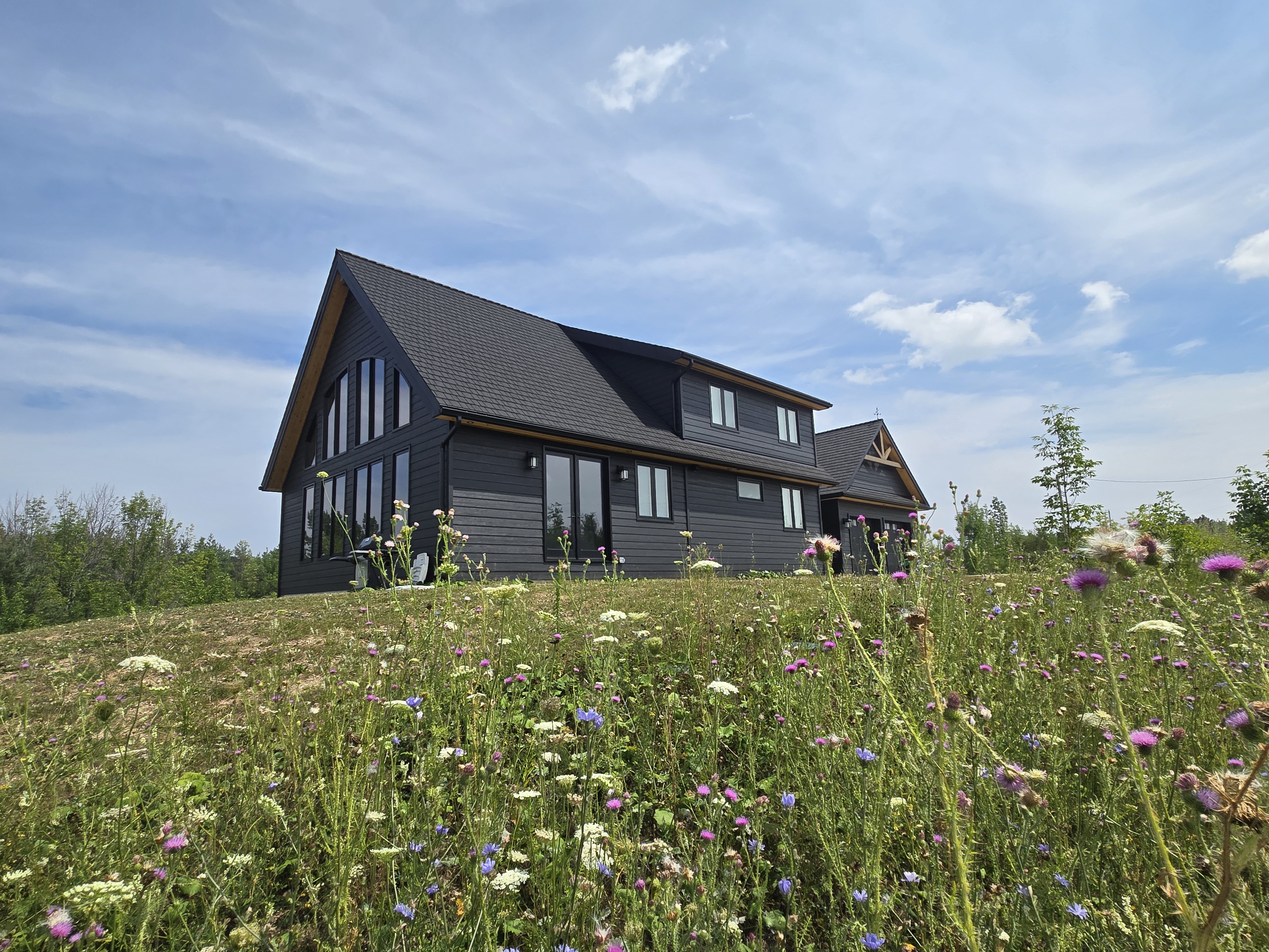 The Countryview 30