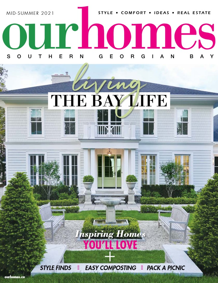 Lakeside Luxury & Waterfront Cottages Preview